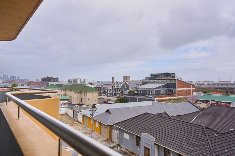 0 Bedroom Property for Sale in Woodstock Western Cape